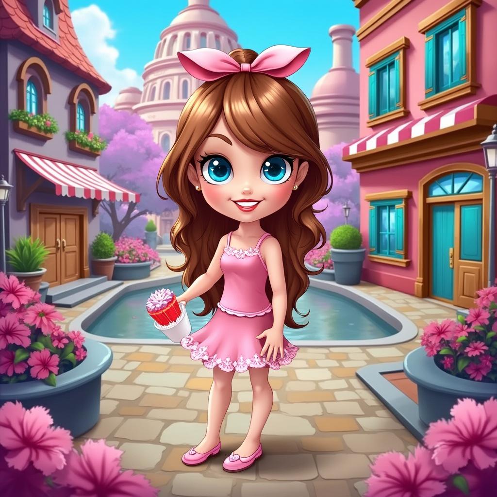 Fun and Free Online Games for Girls: Explore ATMHTMLGAMES